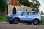 LDV D90 Luxe 2017 года